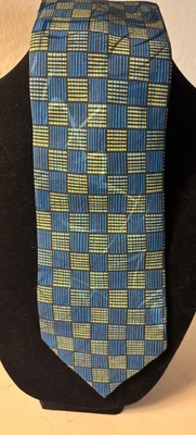 Corbata de seda italiana Italo Ferretti - Imagen 1 de 3