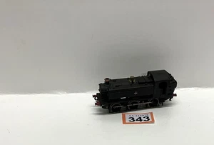GWR 94xx 0-6-0T Kit Built Locomotive Pre-Owned Gee Dee 343 - Foto 1 di 8
