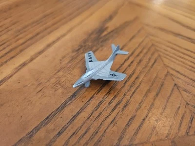 Avión de combate Funrise modelo de juguete de la Marina de los Estados Unidos US128 de colección  Foto 1 de 4