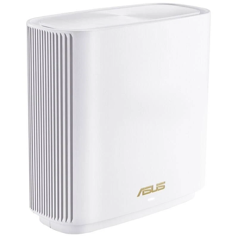 ASUS ZenWiFi AX6600 XT8 - 1-Pack - Tri-Band Mesh WiFi 6 System - Image 1 of 1