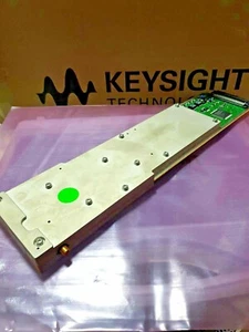 Módulo Agilent Keysight E5071-62081 E5071-61081 E5071-66581 - Imagen 1 de 7