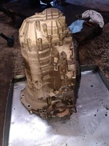 Audi a4 b5 Automatikgetriebe CJQ 78000 km gefahren - Bild 1 von 2