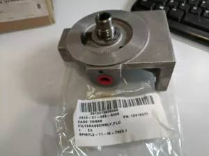 FLEETGUARD FILTER ASSY 12418077 2910-01-383-5096 - Picture 1 of 4