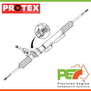 Re-conditioned OEM Steering Rack Complete Unit For SUBARU DL . 4D Wgn 4WD.