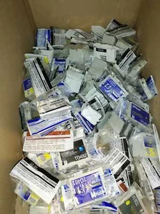 Kit Cartucce Epson ORIGINALI Vari Modelli - Totale 83 Pezzi - Foto 1 di 1