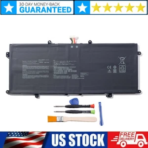C41N1904 Battery For Asus ZenBook 13 UX325EA UX325JA 14 UM425IA UX425EA UX425EA - Picture 1 of 8