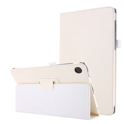 Folio Stand Cover Case For Lenovo Tab M8/P11 Pro 2/M10 HD Plus 8" 10.1" Tablet - Image 1 of 4