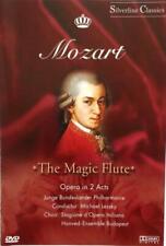 Музыкальные записи различных форматов Mozart