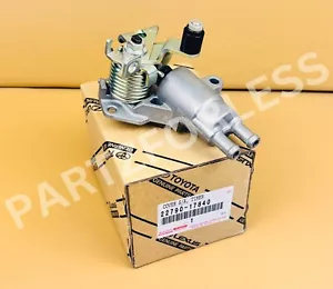 22790-17840 TOYOTA GENUINE COVER SUB-ASSY, TIMER 2279017840 OEM - Picture 1 of 7
