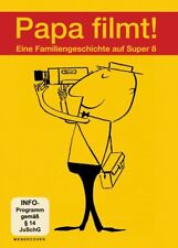 Papa filmt! Eine Familiengeschichte auf Super 8 (DVD)