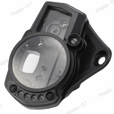 Funda velocímetro velocímetro medidor para Suzuki GSXR600/GSXR750 2006-2010 06 Foto 1 de 4