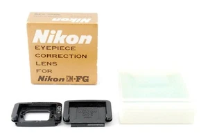 【NEW!!】Genuine Nikon 0.0 FG / EM Eyepiece Correction Lens from Japan 452540 - Picture 1 of 10