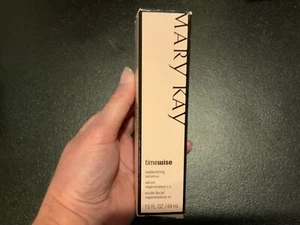 SUERO REABASTECEDOR Mary Kay TimeWise + c, seco a graso (048092) NUEVO EN CAJA/NUEVO EN CAJA - Imagen 1 de 6