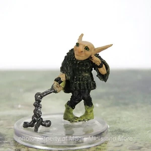 Wild Beyond Witchlight ~ JINGLE JANGLE #44 Icons Realm D&D rare goblin miniature - Bild 1 von 3