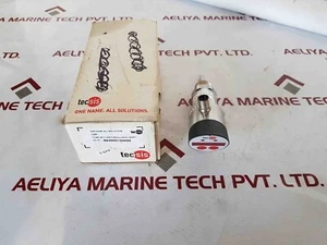 Tecsis S5400C124022 Temprature Switch 12-30 VDC IP65 - Picture 1 of 5