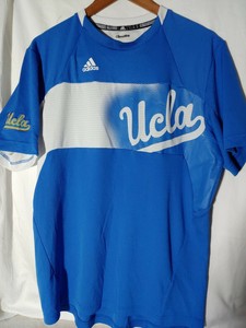 ucla soccer shirt