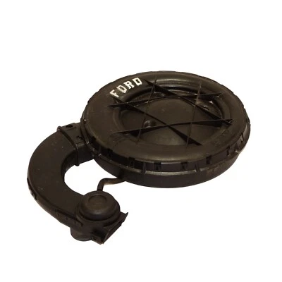 Boite de Filtre a Air Ford Taunus TC80 Ansauggeräschdämpfer 1610250 - Image 1 of 3