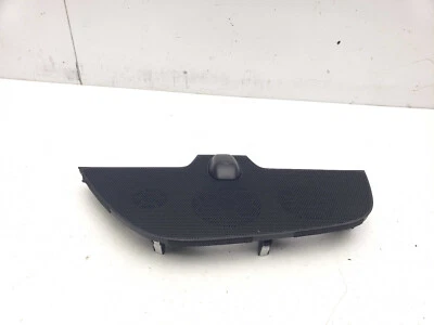 KIA SPORTAGE MK4 DASHBOARD SPEAKER COVER TRIM 84715-F1900WK 2016 - Image 1 of 4
