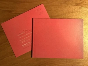 Jules Olitski: Colorness: The Early Spray Paintings 1965 to 1969, art exhibit .. - Picture 1 of 1