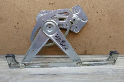 VOLVO V70 MK3 08-12 FRONT LEFT PASSENGER SIDE N/S WINDOW REGULATOR MECHANISM - Imagem 1 de 4