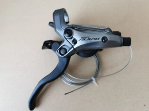Shimano Alivio M4050 9-Gang Rechts Hydraulischer Bremshebel/Schalthebel - Bild 1 von 7