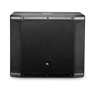JBL SRX 818s 18‚¬Å¡¬Ãƒ¯¿½ Subwoofer - Picture 1 of 2