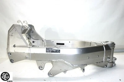 2015 2014 HONDA INTERCEPTOR VFR 800 CHASSIS QUADRO *S* - Imagem 1 de 4