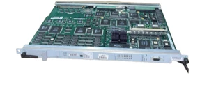 Processeur commutateur ALCATEL LUCENT CBX 500 11030 P/N:810-00051-03 / BAL3WFGEAB - Photo 1/5