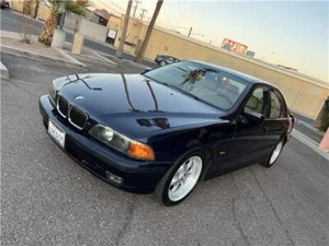 2000 BMW Sport 540i sport - Picture 1 of 12