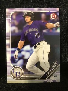 2019 Topps 1st Bowman Draft Baseball Card You Pick Complete Your Set Rutschman