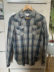 Men’s Diesel Shirt Medium - Picture 1 of 3