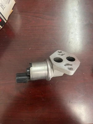 Válvula de control de aire de ralentí de inyección Ford Ranger/Taurus 2001-2007/Mazda B3000,2001 Foto 1 de 2