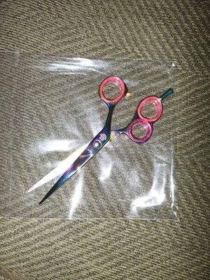 Tijeras/tijeras de corte de pelo profesionales ICON Foto 1 de 2