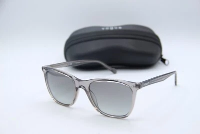 NEW VOGUE VO 5351-S 282011 CLEAR GRADIENT AUTHENTIC FRAMES SUNGLASSES 54-19 - Image 1 of 3