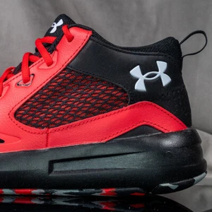 UNDER ARMOUR LOCKDOWN V shoes for men, size 10.5 - Bild 1 von 7