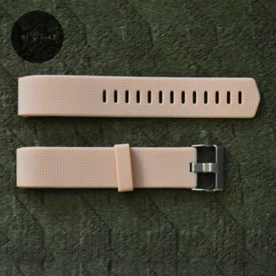 Bandas de repuesto para Fitbit Charge 2 - Compatible y duraderas Foto 1 de 2