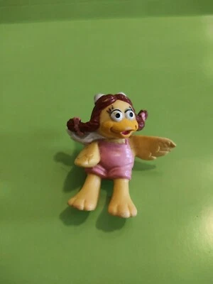 Jouet Mac Donald's McDo Happy Meal 1990 - - Photo 1/2