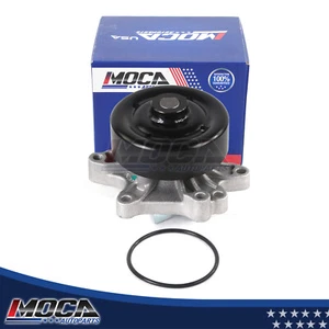Water Pump For 98-08 Toyota Matrix Celica MR2 Vibe Prizm 1.8L DOHC 1ZZFE 1307360 - Bild 1 von 5