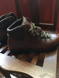 SCARPA Hiking Boots W US Sz10 - Picture 1 of 6