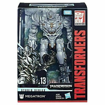 Transformers Age Of Extinction Studio Series SS13 MEGATRON Figure 8  Toy • 35.86£