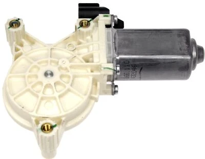 Front Right Power Window Motor Dorman For 2011 Ram Dakota - Image 1 of 4