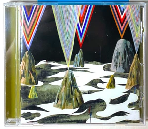 Underoath – Lost In The Sound Of Separation (CD 2008) NEW - Bild 1 von 1