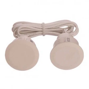 NEPTUNE 20mm Concealed Reed Switch Set-FREE POST-NECMR20W - Picture 1 of 2