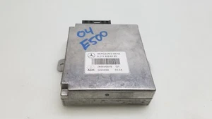  2005 2006 MERCEDES-BENZ E500 VOICE COMMUNICATION CONTROL MODULE - Bild 1 von 4