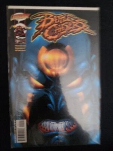 Battle Chasers #5 (1999 wildstorm) - Picture 1 of 1