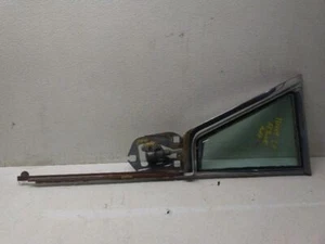 Vidrio de ventilación puerta delantera para conductores para Buick Century 1958 4 puertas - Imagen 1 de 12