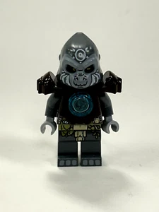Lego Legends of Chima Grumlo Minifigure loc048 - Picture 1 of 1