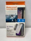 Waterproof Heavy Duty Case • Galaxy S10