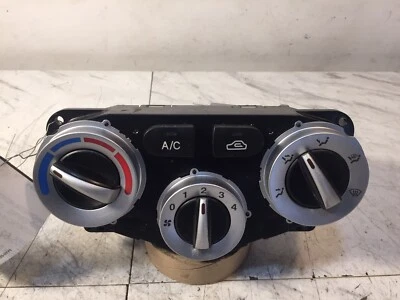 ✅ 2010 2011 Hyundai Accent Heat A/C Temperature Climate Control  - Изображение 1 из 4