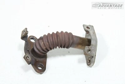 2020 - 2022 尼桑 SENTRA 2.0L 发动机气体回收 EGR 气门管 原始设备制造商 — 第 1/4 张图片